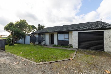 Photo of property in 700a Pioneer Highway, Takaro, Palmerston North, 4412