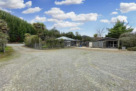 Photo of property in 976 State Highway 1, Koromiko, Blenheim, 7273