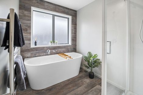 Photo of property in 159 Shillingford Boulevard, Rolleston, 7615