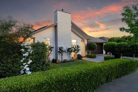 Photo of property in 84 Metehau Street, Marshland, Christchurch, 8083