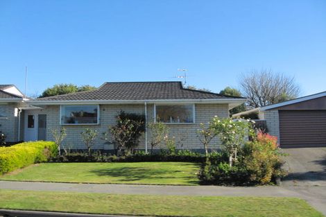 Photo of property in 1 Bidwell Place, Hillmorton, Christchurch, 8025