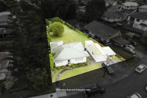 Photo of property in 4 Pomelo Road, Te Atatu South, Auckland, 0610