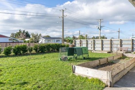 Photo of property in 59 Daniell Street, Featherston, 5710