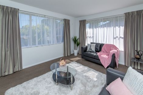 Photo of property in 2/19 Sturrocks Road, Redwood, Christchurch, 8051