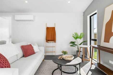 Photo of property in 5 Ayrshire Lane, Halswell, Christchurch, 8025