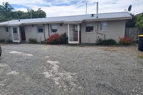 Photo of property in 2/127 Southampton Street, Sydenham, Christchurch, 8023