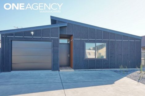 Photo of property in 12 Kawari Drive, Pegasus, 7612