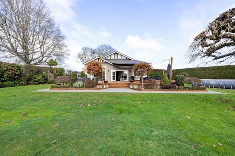 Photo of property in 1544 Cambridge Road, Cambridge, Hamilton, 3283