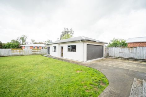 Photo of property in 653 Featherston Street, Roslyn, Palmerston North, 4414