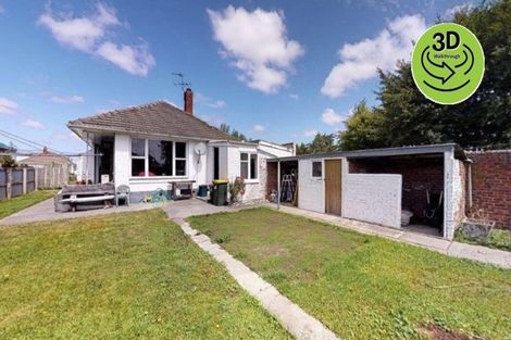 Photo of property in 27 Clark Street, Allenton, Ashburton, 7700