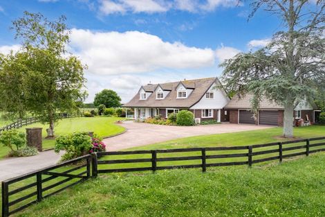 Photo of property in 1503 Alexandra Road, Waharoa, 3474