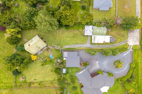 Photo of property in 145b Awakino Road, Dargaville, 0310