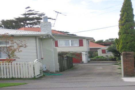 Photo of property in 35a Boulcott Street, Boulcott, Lower Hutt, 5010