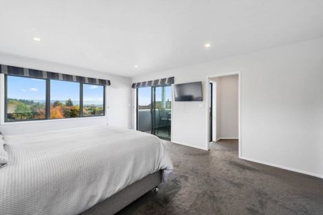 Photo of property in 19 Blackmore Drive, Lynmore, Rotorua, 3010