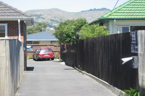 Photo of property in 14a Dobson Street, Spreydon, Christchurch, 8024