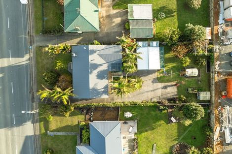 Photo of property in 82 Corks Road, Tikipunga, Whangarei, 0112