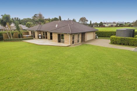 Photo of property in 59 Patumahoe Road, Patumahoe, Pukekohe, 2679