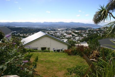 Photo of property in 42 Mitchell Street, Brooklyn, Wellington, 6021