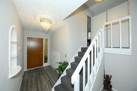 Photo of property in 5 Crosdale Place, Burnside, Christchurch, 8042