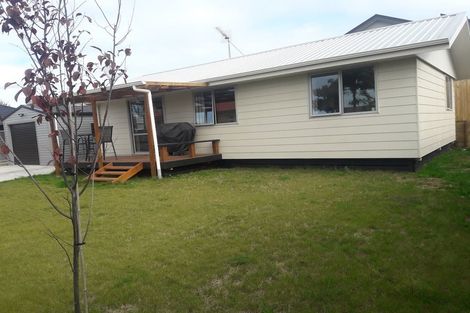 Photo of property in 1/25 Carrs Road, Chartwell, Hamilton, 3210