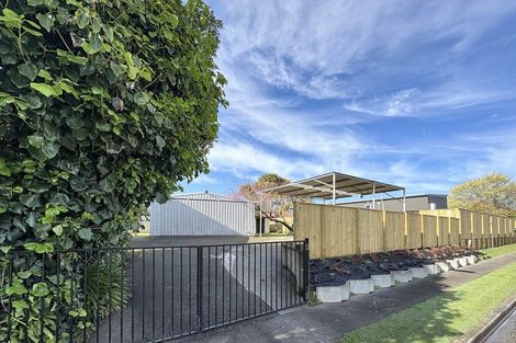 Photo of property in 25 Camellia Avenue, Aramoho, Whanganui, 4500