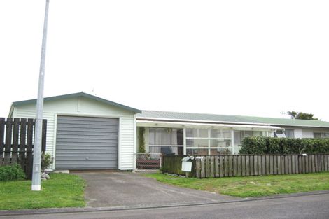 Photo of property in 69b Hume Street, Waitara, 4320