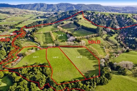 Photo of property in 1149b Whangaripo Valley Road, Whangaripo, Wellsford, 0972