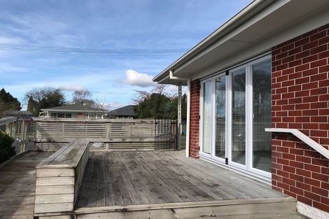 Photo of property in 9 Garrick Place, Beerescourt, Hamilton, 3200