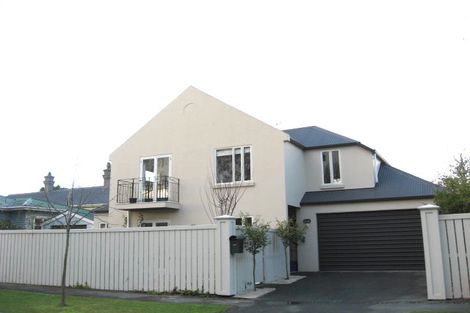 Photo of property in 40 Bishop Street, St Albans, Christchurch, 8014