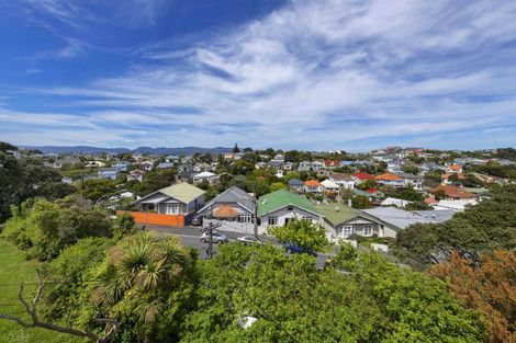 Photo of property in 2 Konini Road, Hataitai, Wellington, 6021