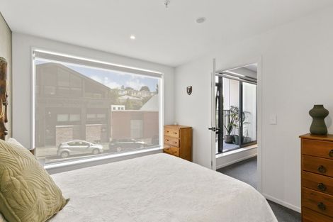 Photo of property in 217/21 King Street, Mount Cook, Wellington, 6021