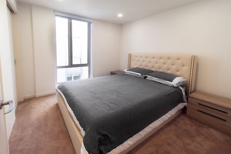 Photo of property in Republic Apartments, 8c/10 Lorne Street, Te Aro, Wellington, 6011