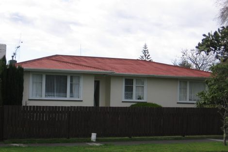 Photo of property in 49 Pitama Road, Awapuni, Palmerston North, 4412