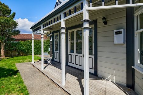 Photo of property in 26 Richmond Street, Petone, Lower Hutt, 5012