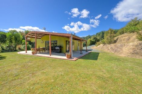 Photo of property in 124 Mac's Road, Hira, Nelson, 7071