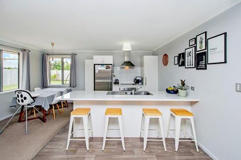 Photo of property in 6 Galileo Way, Leeston, 7632