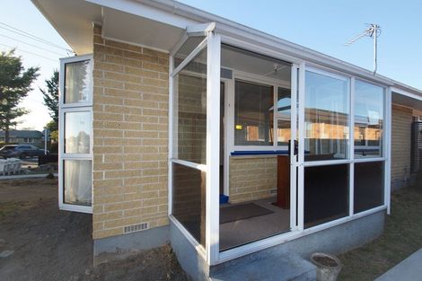 Photo of property in 1/67 Trafalgar Street, St Albans, Christchurch, 8014