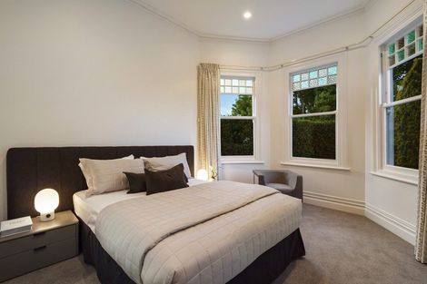 Photo of property in 3 Ryle Street, Freemans Bay, Auckland, 1011