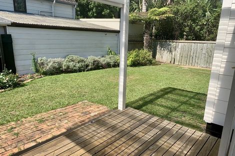 Photo of property in 1/26 Queens Parade, Devonport, Auckland, 0624