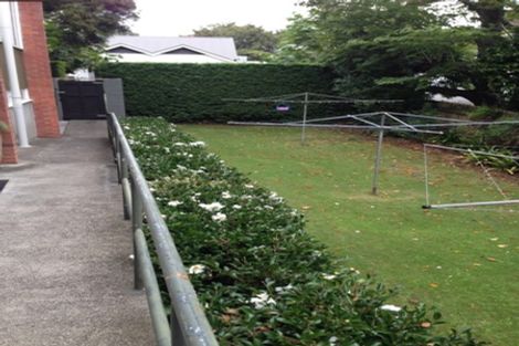 Photo of property in 7 Albury Avenue, Epsom, Auckland, 1023