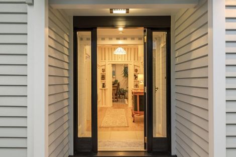 Photo of property in 16 Brenchley Avenue, Strowan, Christchurch, 8052