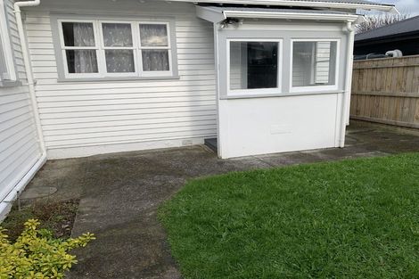 Photo of property in 31 Trafalgar Street, Waiwhetu, Lower Hutt, 5010