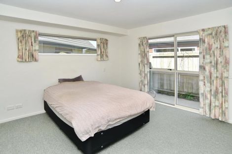 Photo of property in Rivertown Villas, 150 Williams Street, Kaiapoi, 7630