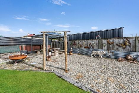 Photo of property in 13 Milton Street, Gore, 9710