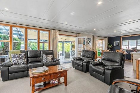 Photo of property in 21 Jellicoe Street, Whanganui East, Whanganui, 4500