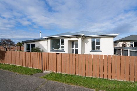 Photo of property in 157 Newcastle Street, Windsor, Invercargill, 9810
