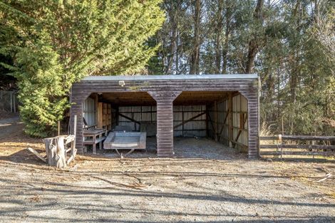 Photo of property in 757 Hanmer Springs Road, Hanmer Springs, Waiau, 7334