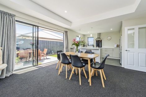 Photo of property in 25 Brittan Drive, Rolleston, 7615