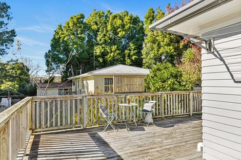 Photo of property in 36 Mildmay Road, Henderson, Auckland, 0610