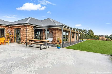 Photo of property in 843 Mandeville-kingston Crossing Road, Riversdale, Gore, 9776